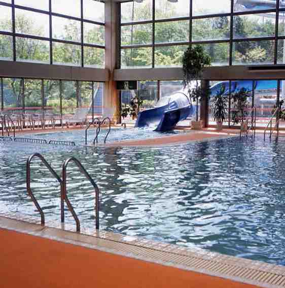 リフレッシュinひるがみの森