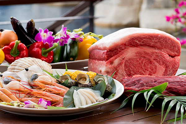 kanuchaレストラン