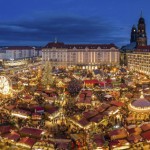 本場ドイツの「世界一」のクリスマスマーケットおすすめ５選