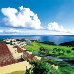 大切な人と泊まりたい大自然の中に佇む沖縄・名護の「カヌチャリゾート」