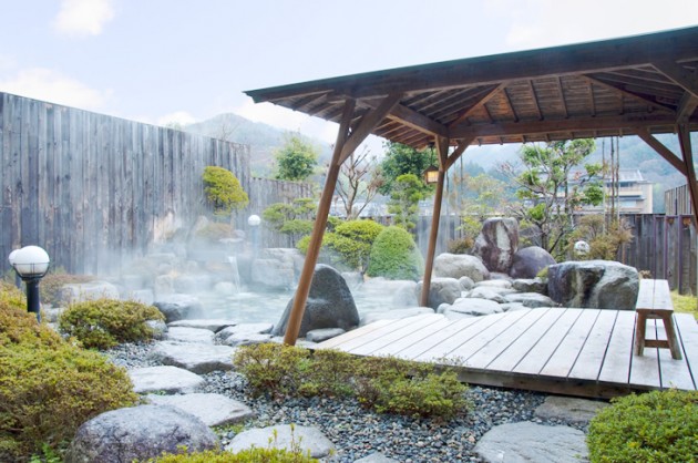 リフレッシュinひるがみの森