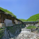 日帰りで秘湯を堪能。身も心も癒されるふる里「那須温泉郷」