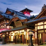 道後温泉本館だけじゃない！道後温泉の日帰り温泉おすすめランキング