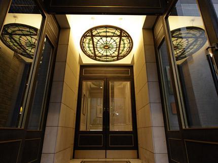 ホテルモントレ ラ・スール ギンザ