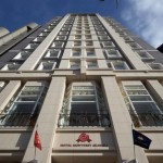 東京にて英国風の滞在を楽しむ「ホテルモントレ赤坂」