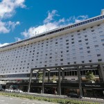 東京の夜を遊ぶ、オトナの秘密基地「赤坂エクセルホテル東急」