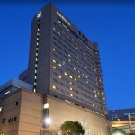 東京・日本橋で上質な時間を過ごす「ロイヤルパークホテル」