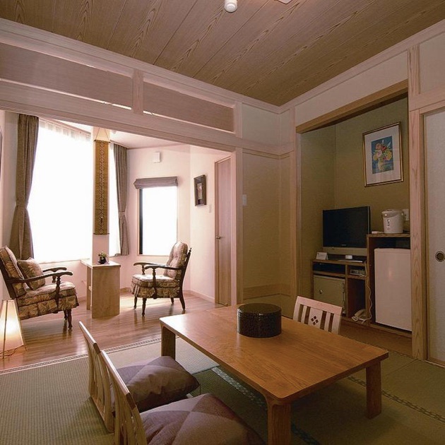 オテル・ド・マロニエ_2