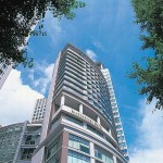 丸の内オアゾの上に建つ都会のオアシス「丸ノ内ホテル」