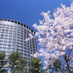 皇居の水と緑の優しい風景に包まれる「ホテルグランドアーク半蔵門」