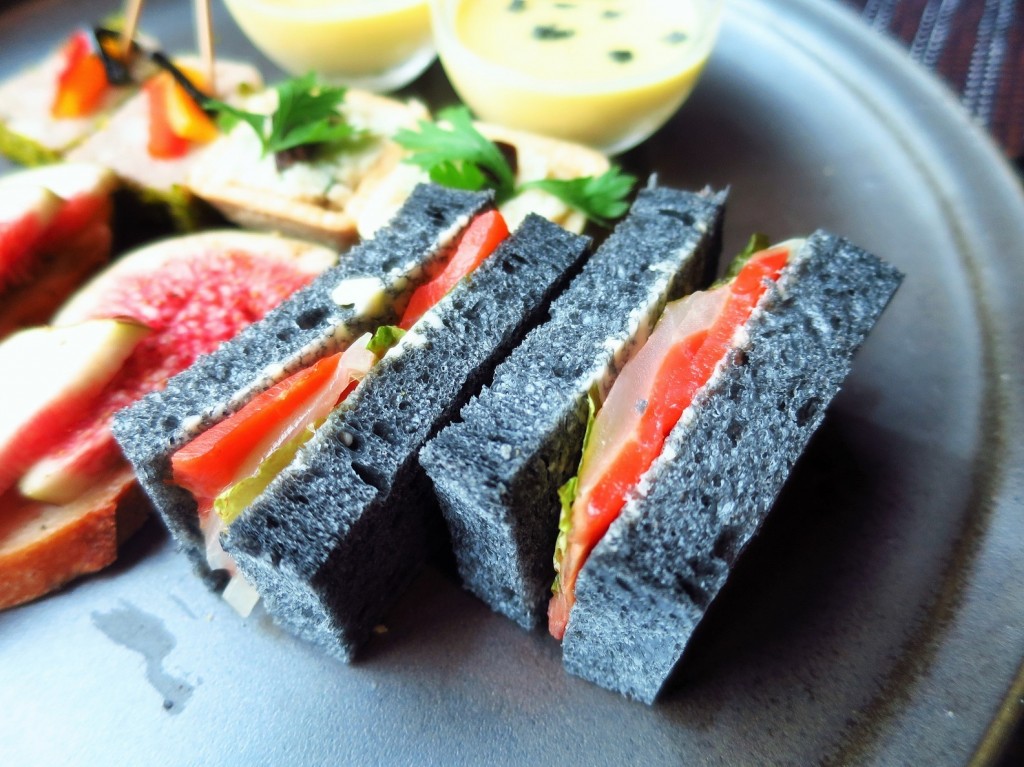 ザ・ラウンジ by アマンのセイボリー