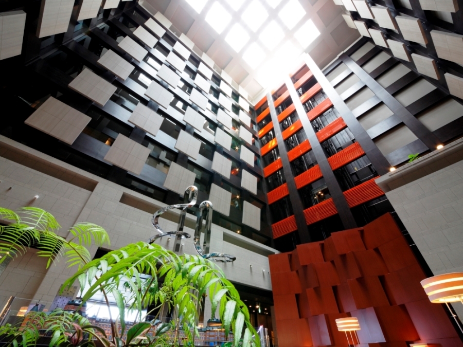 ホテルメトロポリタン丸の内