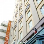 パリの小粋なアパルトマンに暮らすような「ホテルモントレ ラ・スール ギンザ」