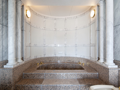 HUNDRED STAY Tokyo Shinjukuの客室