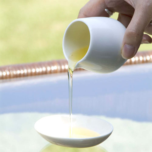 伊豆大島 ホテル&リゾート マシオのスパ