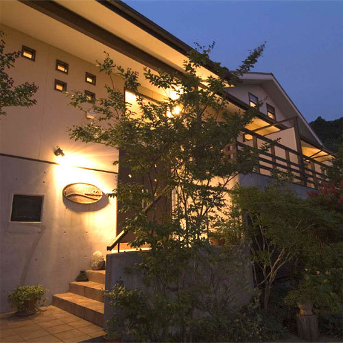 伊豆大島 ホテル&リゾート マシオ