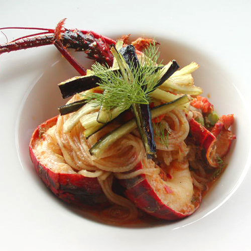 伊豆大島 ホテル&リゾート マシオの料理