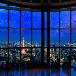 東京の冬の風物詩♡魅力溢れる「六本木ヒルズ クリスマス2015」