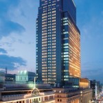 八重洲周辺の高級ホテルおすすめランキング