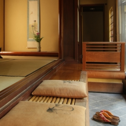 星野リゾート 界 加賀