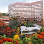 極上の都会のオアシス「ホテル椿山荘東京」