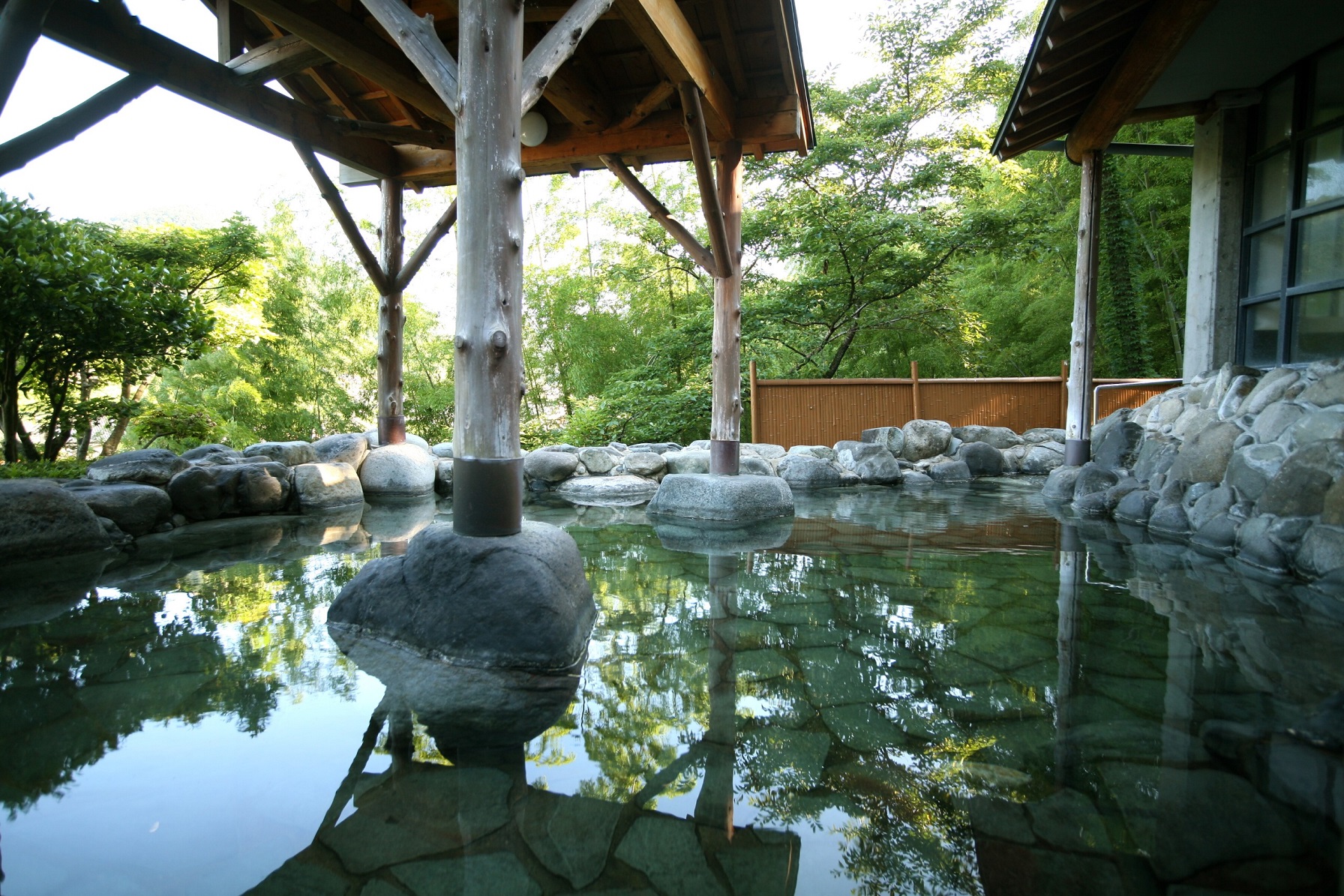 夢千代日記の里「湯村温泉」の日帰り入浴おすすめランキング