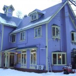 四季を通じて楽しめる「白馬村」のペンションおすすめランキング