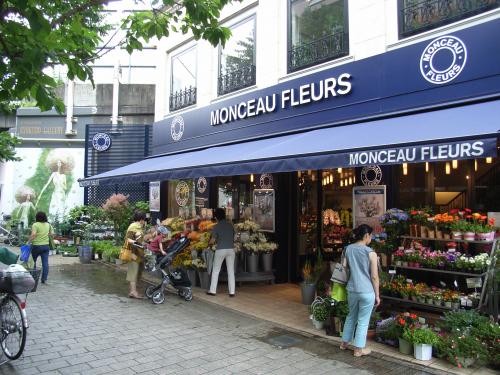 自由が丘グリーンストリート2