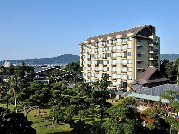 一度は泊まってみたい「鹿児島県」のホテル・旅館宿おすすめランキング