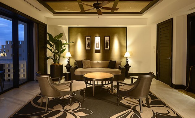 ホテルモントレプレミアムロイヤル