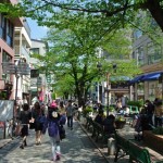 自由が丘で観光・散策するならココは外せない！おすすめスポット４選