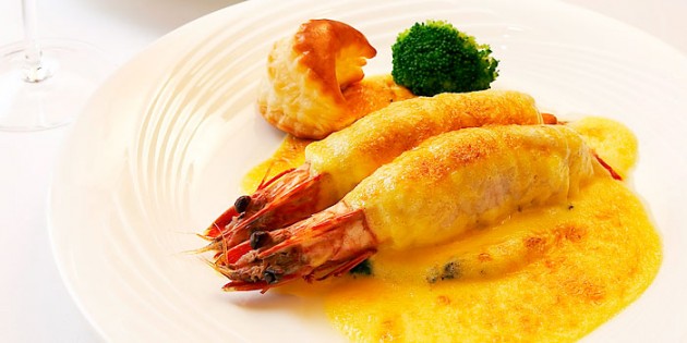 ラ・ブラスリー