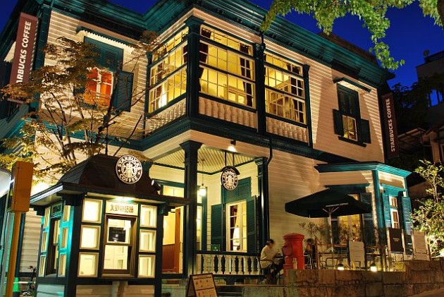 おしゃれの街 神戸 にある可愛いカフェおすすめランキング Tabit Life