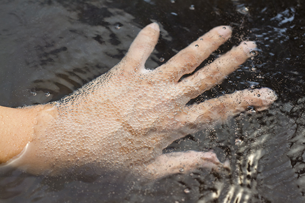 長湯温泉炭酸泉