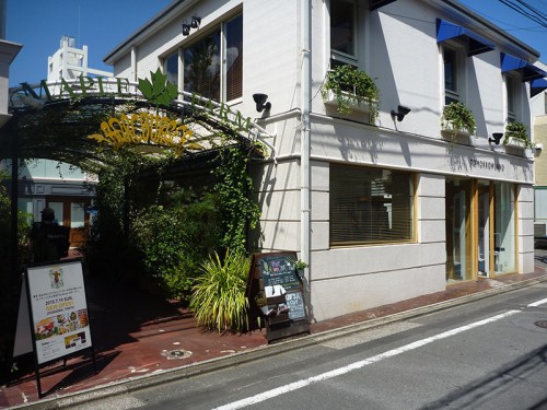 メイプルファーム3