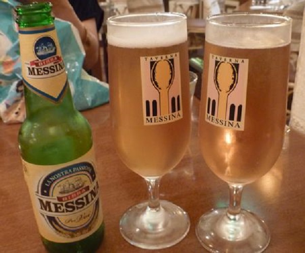 タヴェルナ メッシーナ3