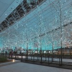 イルミネーションはクリスマスだけじゃない！東京のおすすめイルミネーションスポット5選