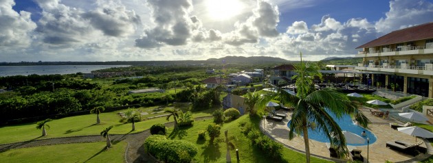 グランビリオ外観２