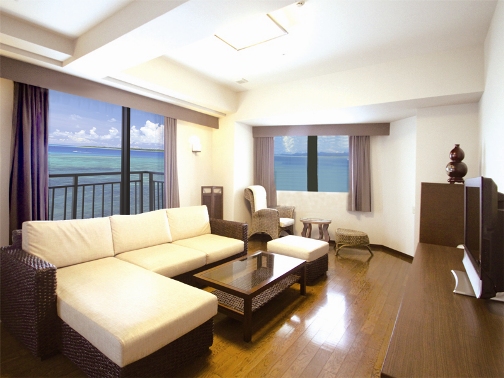 グランビリオスイート