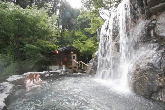 夢千代日記の里 湯村温泉 の日帰り入浴おすすめランキング