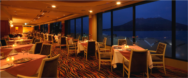 サンロイヤルホテル