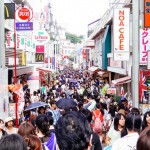 魅力溢れる「原宿」のおすすめ観光スポット 人気５選
