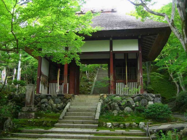 京都・常寂光寺01