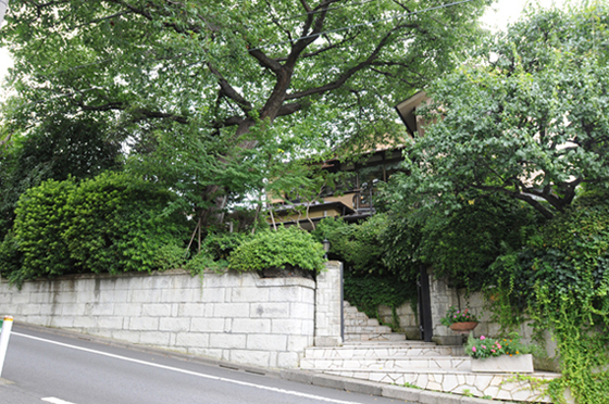 ラ・ビュット・ボワゼ