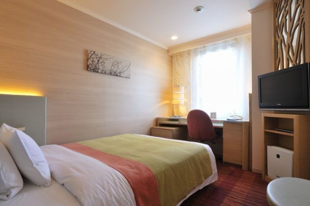 吉祥寺第一ホテル の客室