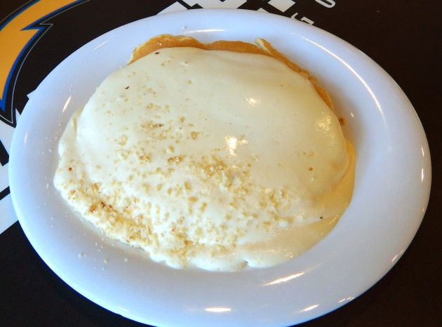 ブーツアンドキモズパンケーキ