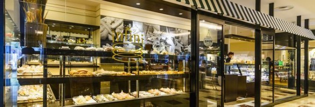 吉祥寺第一ホテルのパティスリー