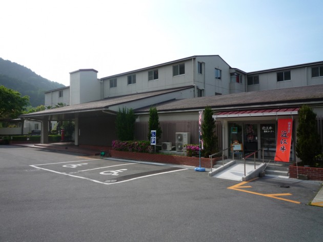 近江牛　販売店舗