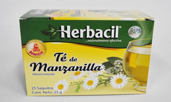 6.ハーブティー