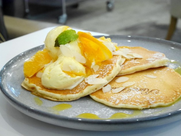 ルサ ルカ 東京自由が丘店2